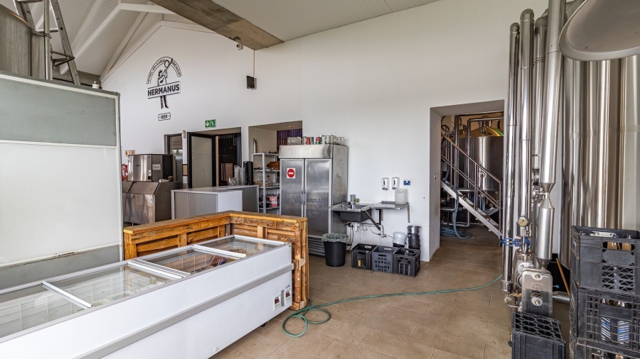 Commercial Property for Sale in Hemel and Aarde Western Cape